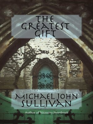 cover image of Greatest Gift